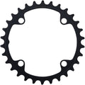 Fsa Road Modular Chainring Black, 30T