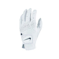 Nike Mens Tour Classic Iii Cabreta Leather Golf Glove Medium/Large Worn On Left Hand