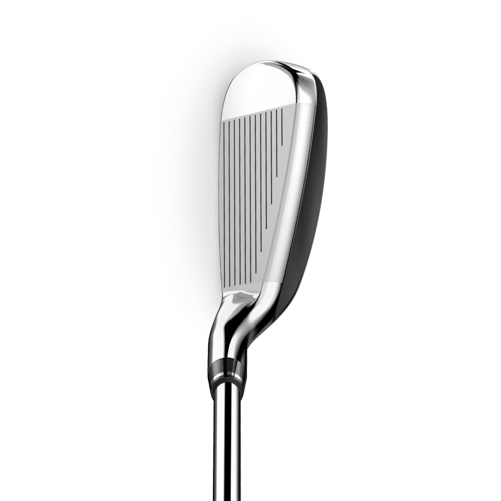 Wilson Staff Launch Pad 2 Men'S Graphite Golf Irons - Right Hand, Regular, 5-Pw, Gw