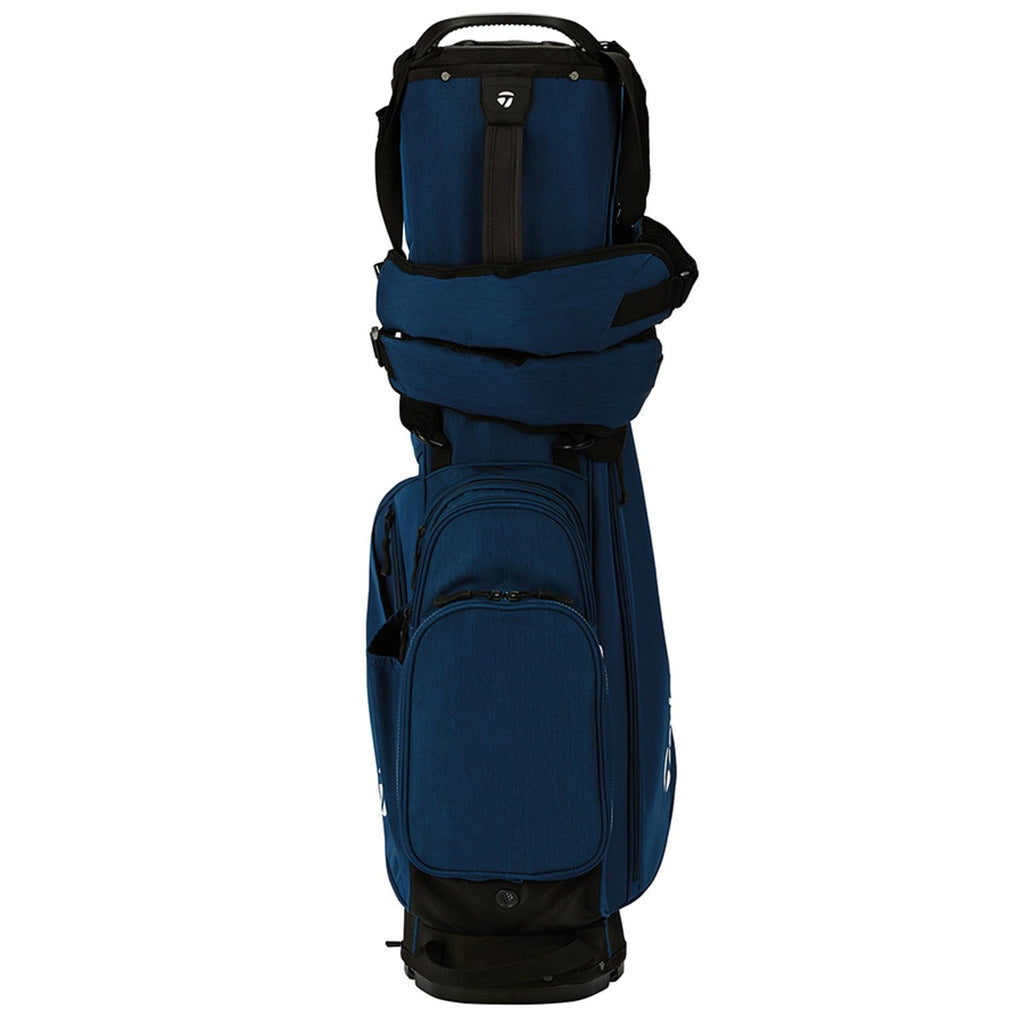 TaylorMade Golf FLEXTECH Crossover Stand Bag Navy