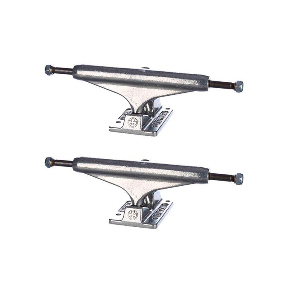 INDEPENDENT Stage 11 Polished Standard Skateboard Trucks 149