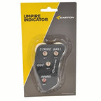Easton | Ultimate Umpire Indicator | Strikes/Balls/Outs/Innings | Baseball/Softball