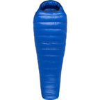 Western Mountaineering Antelope Mf Sleeping Bag Royal Blue 6Ft / Left Zip For Asin B015I2O8Kw