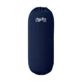 Polyform Efc-1 Blue Boat Fender Cover, Fits F-1, Htm-1, G-4 Boat Fenders