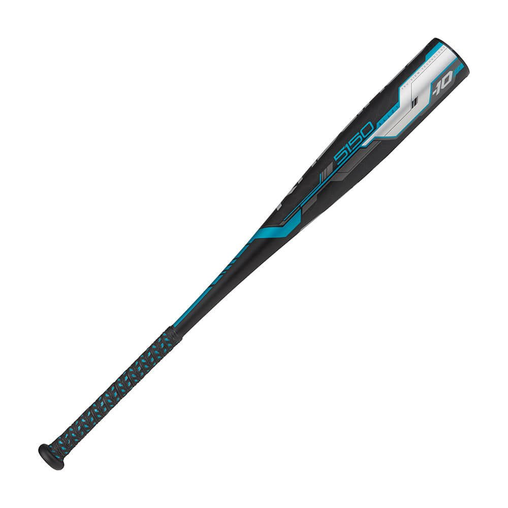 2018 Rawlings 5150 Usssa Series Baseball Bat (-10)