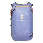 Cotopaxi Allpa 28L Travel Pack Blue Smoke