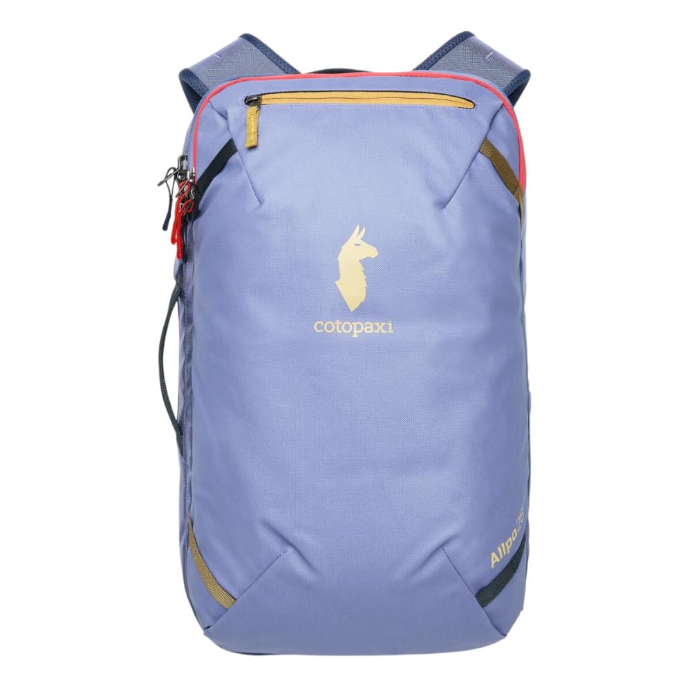 Cotopaxi Allpa 28L Travel Pack Blue Smoke