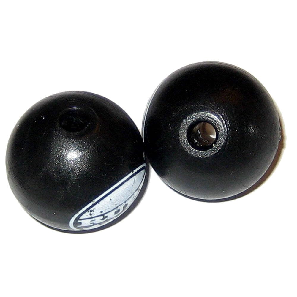 Rupp Marine Custom Halyard Line Stop - Pair, 03-1108-Rp