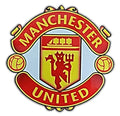 Uniq Manchest F.C. - Professional Football/Soccer Club Stickers Colorful Waterproof Stickers Car/Bike/Luggage Sticker Decal