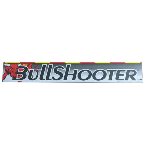 Arachnid Bullshooter Dart Throw Line Marker