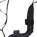 APIRILY Multi Loops Yoga Stretching Strap Ankle Ligament Strap for Ballet Dance | Sporting Goods | Fitness, Running & Yoga | Yog