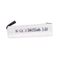Suzo-Happ Arcade Pinball Machine Battery - 3.6V