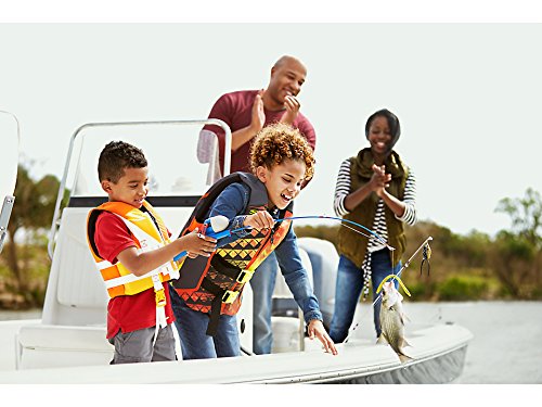 Shakespeare Marvel Miles Morales Children'S Fishing Beginner Kit