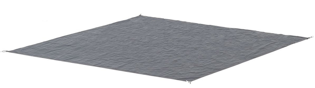 E-Z Up Tent Footprint Tarp, Fits 10 X 10 Straight Canopies