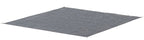 E-Z Up Tent Footprint Tarp, Fits 10 X 10 Straight Canopies