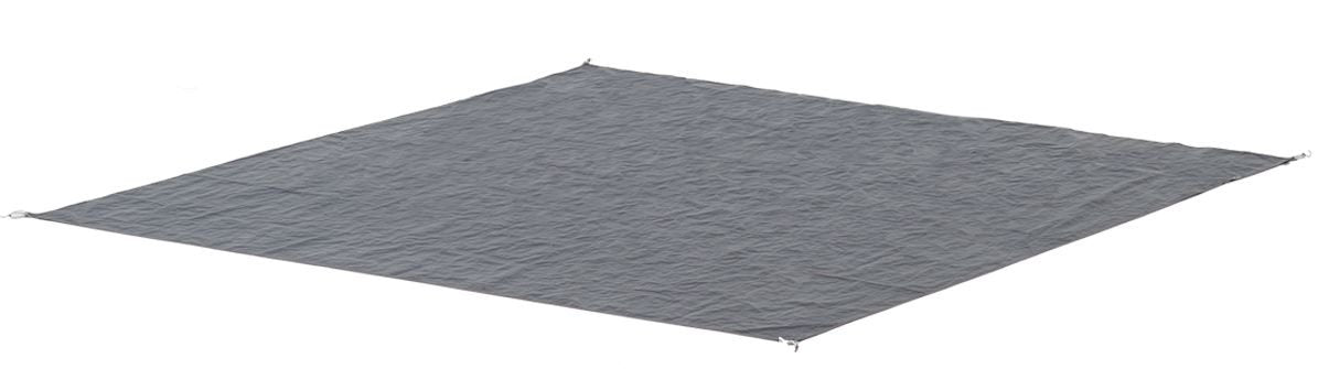 E-Z Up Tent Footprint Tarp, Fits 10 X 10 Straight Canopies