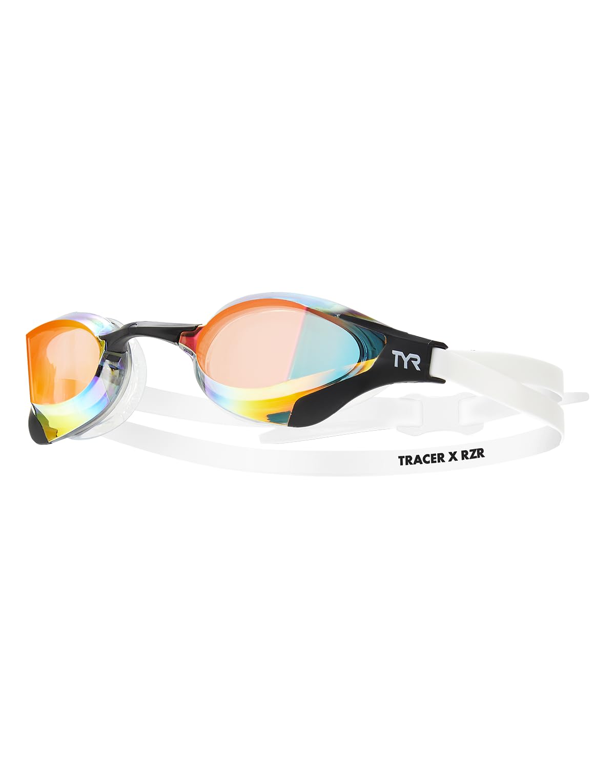 Tracer X Razor Mirrored