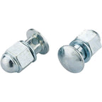 Jagwire Brake Bolt Pack Of 25 Size:5 Mm