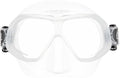 Cressi Rombo, Clear/Clear
