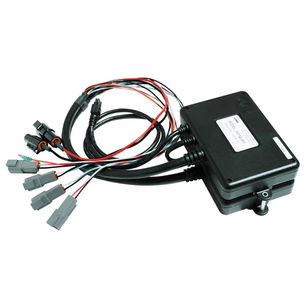 Lenco Replacement Control Box F/123Dr-V2