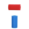 Merishopp 2X Bar Thick Barbell Dumbbell Grips For Weightlifting Triceps Chest|Sporting Goods | Fitness Running & Yoga | Strength