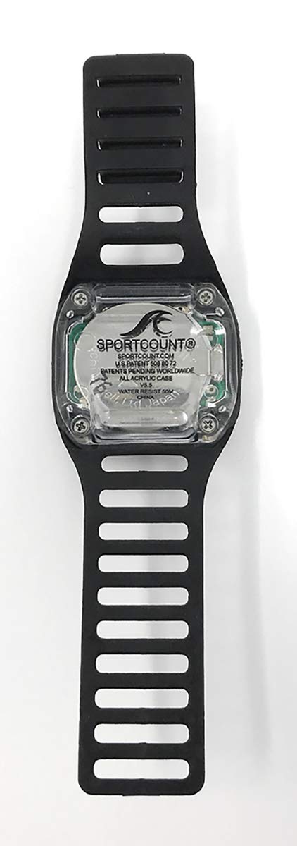 Sc Sportcount Lap Counter