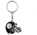 NFL Pittsburgh Steelers Helmet Keychain