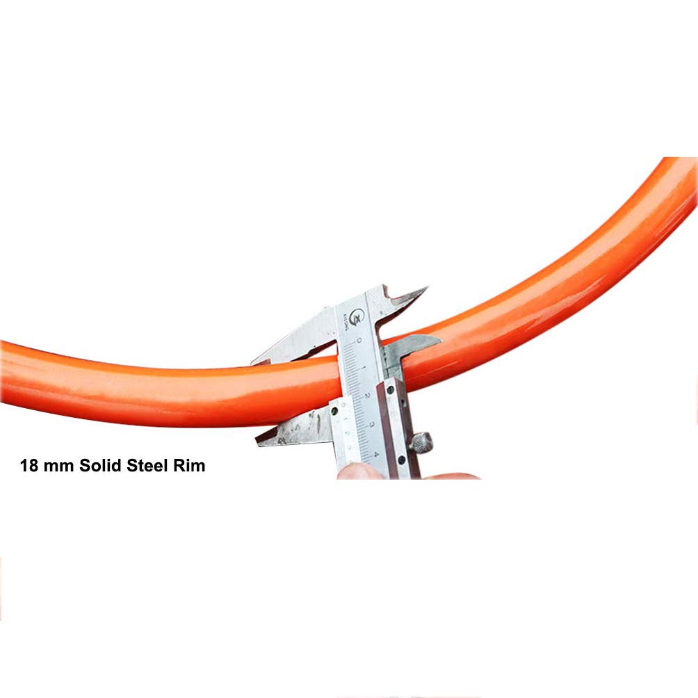 Aoneky Outdoor Replacement Breakaway Basketball Rim