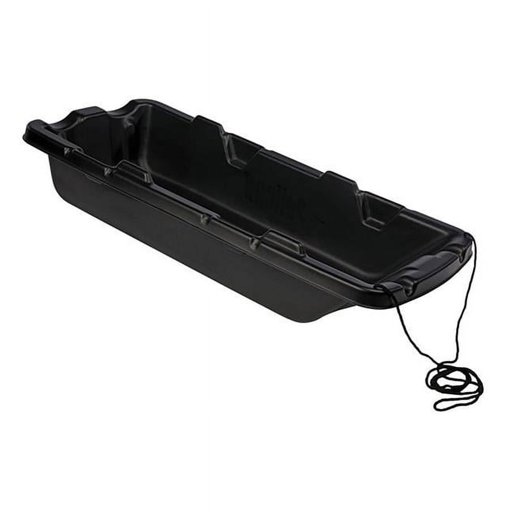 Flexible Flyer Utility Pull Sled. Ice Fishing, Deer Hunting, Firewood, Work Cargo