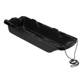 Flexible Flyer Utility Pull Sled. Ice Fishing, Deer Hunting, Firewood, Work Cargo