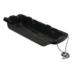 Flexible Flyer Utility Pull Sled. Ice Fishing, Deer Hunting, Firewood, Work Cargo
