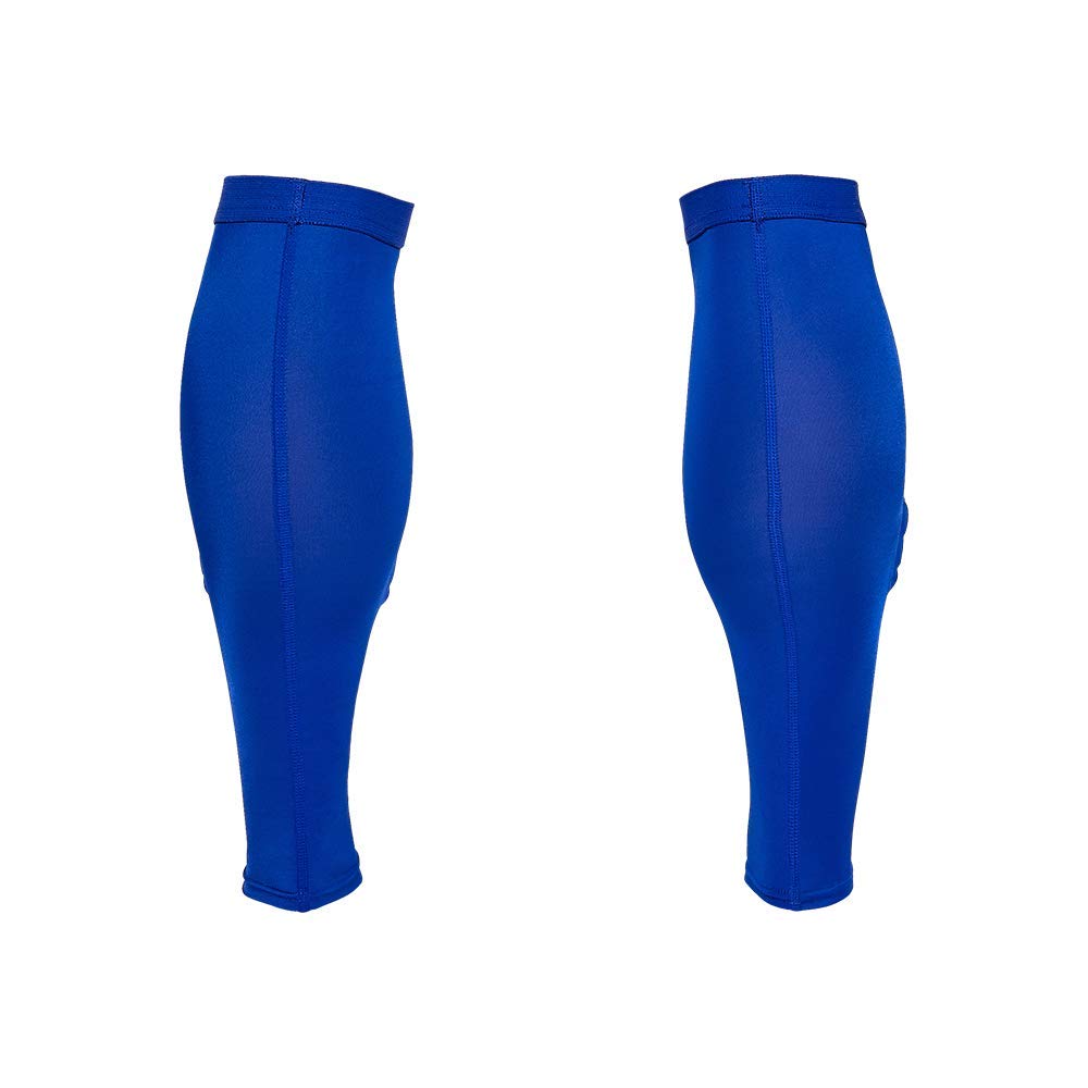 Under Armour Gameday Armour Pro Padded Leg Slvs-Blu,Xl