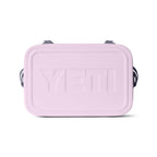 YETI Hopper Flip 18 Portable Soft Cooler, Cherry Blossom