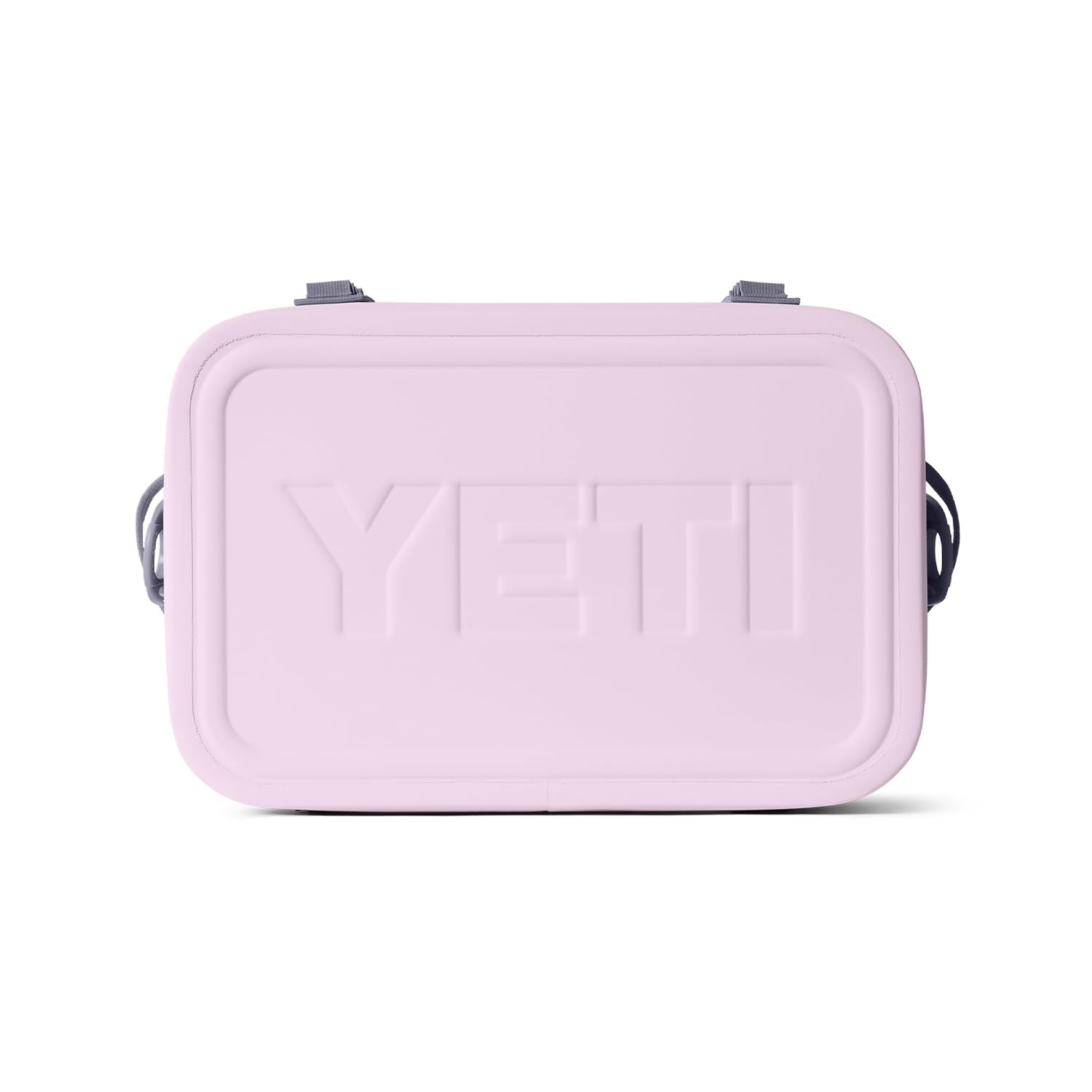 YETI Hopper Flip 18 Portable Soft Cooler, Cherry Blossom