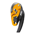 PETZL, Id S Descender, Self-Braking Descender with Anti-Panic Function