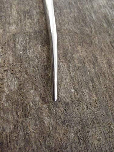 Myerchin Mya008 Marlin Spike, Grey