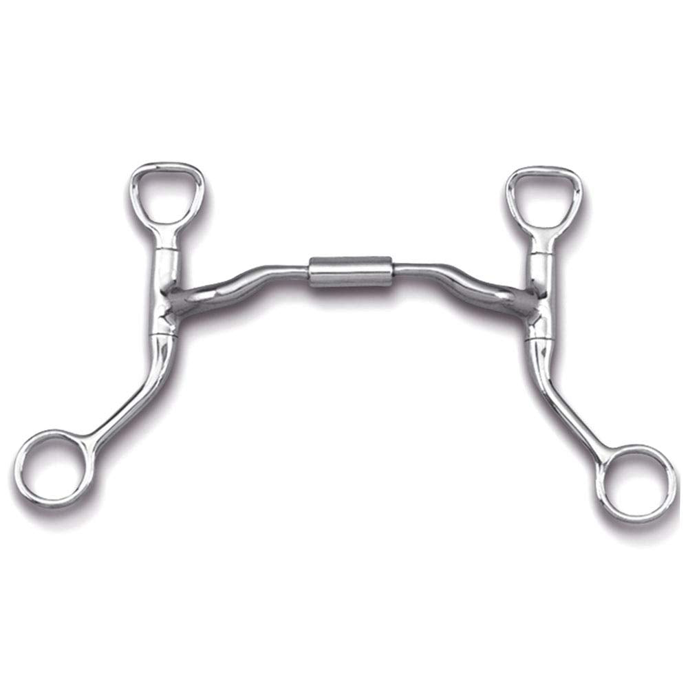 Myler 04 HBT Shank (5-Inch)