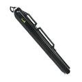 Sportube Series 2 Lightweight Travel Case for Skiing, Spearfishing, and Fishing Equipment Gear with Handle, Wheels, Straps, and 