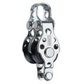 Harken 16Mm Double Block W/Becket [407]