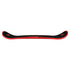 Krown Snowskate 9'' X 32'' Spider Red