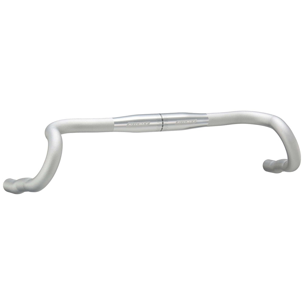 Ritchey Classic Venturemax Drop Handlebar Silver, 46Cm