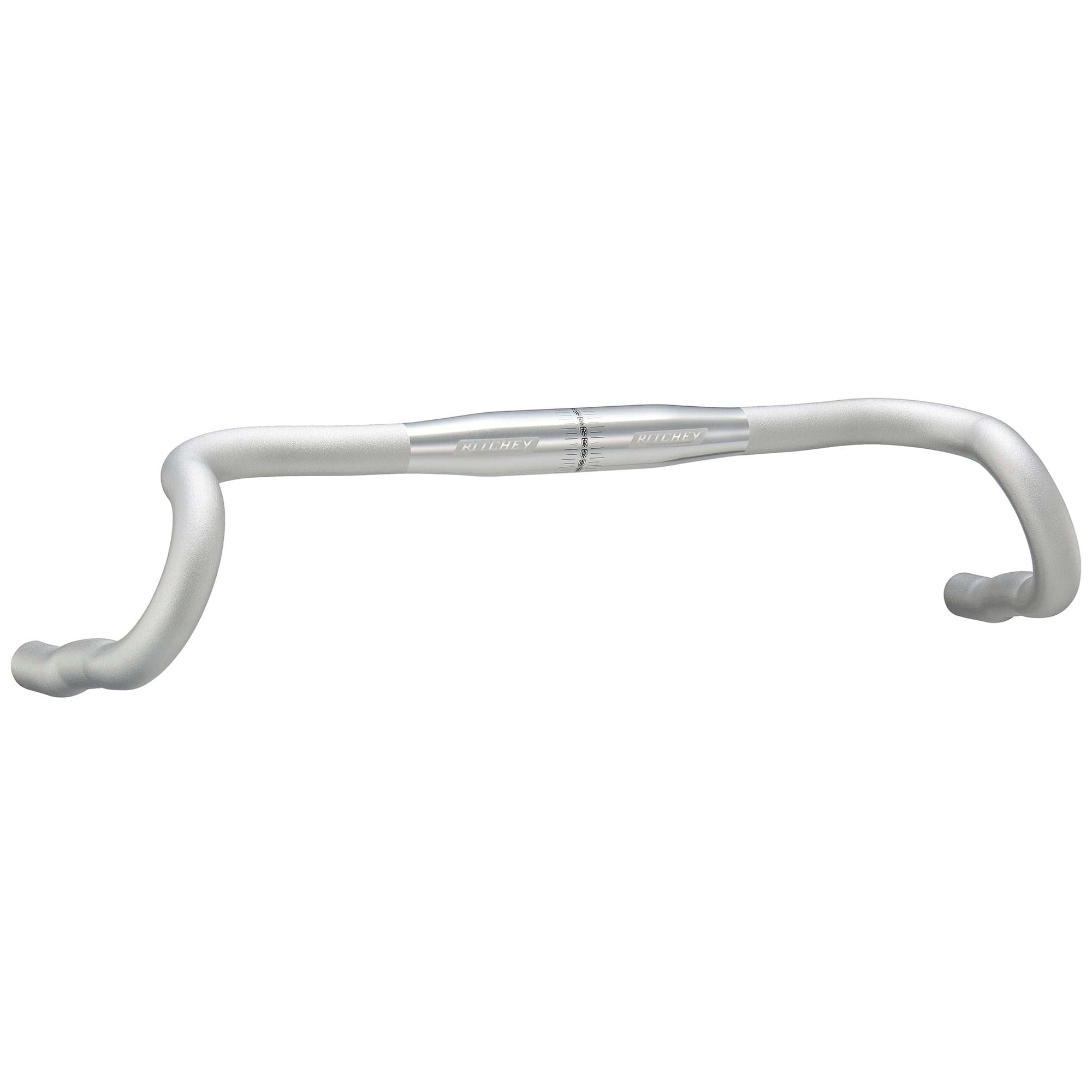 Ritchey Classic Venturemax Drop Handlebar Silver, 46Cm
