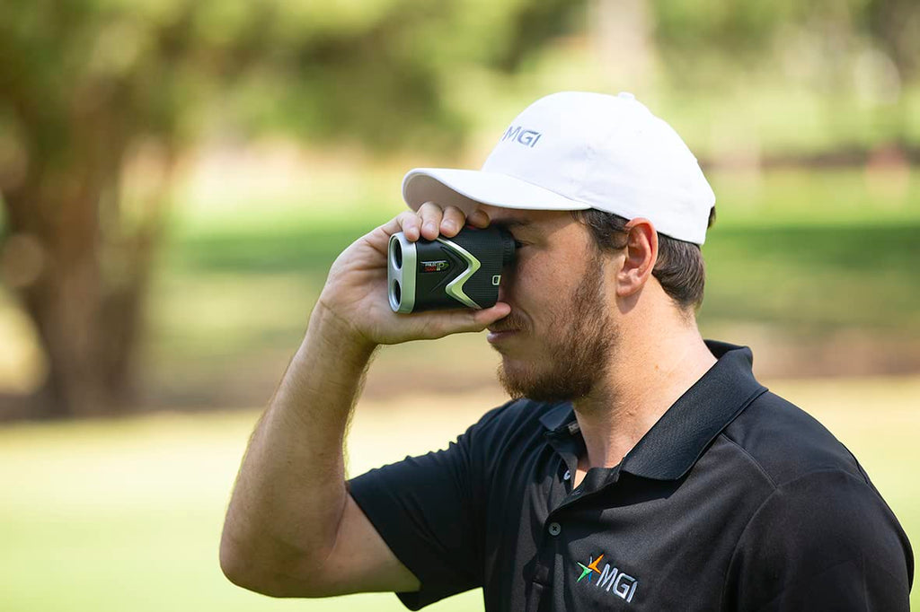 Sureshot Pinloc 5000Ip Golf Laser Rangefinder