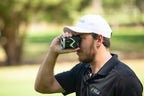 Sureshot Pinloc 5000Ip Golf Laser Rangefinder