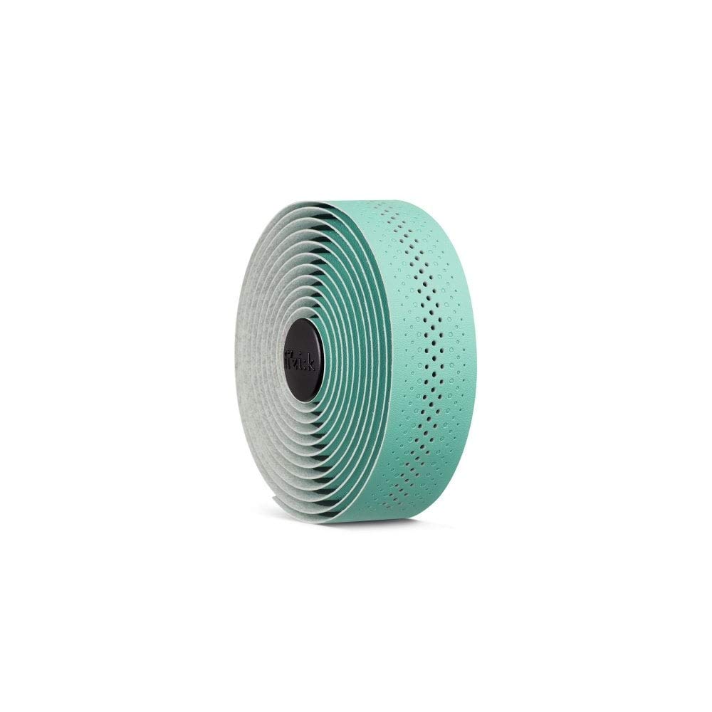 Fizik Tempo Microtex Bondcush Classic - 3Mm, Black