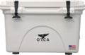 Orca Coolers White 40 Quart