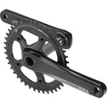 Sram Rival 1 Crankset - 170Mm, 10/11-Speed, 42T, 110 Bcd, Gxp Spindle Interface, Black