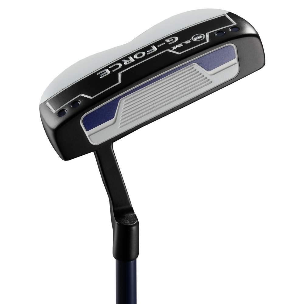 Ram Golf Junior G-Force Boys Golf Clubs Set With Bag Age 10-12 Lefty