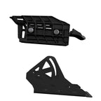 Kolpin Stronghold Auto Latch Mount - 20710, Black