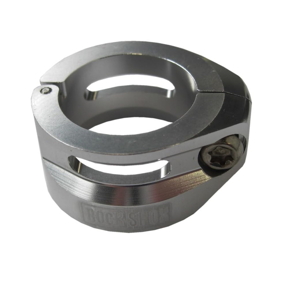Rockshox Reverb Enduro Height Collar Silver